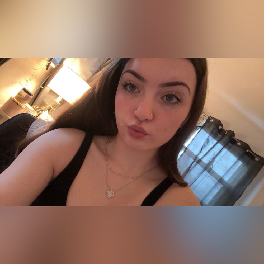 Meet your Posher, Kiera